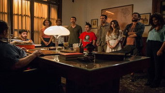 Episode 7 — Episode 7