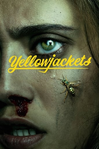 poster Yellowjackets