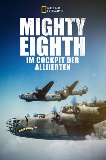 Mighty Eighth - Im Cockpit der Alliierten