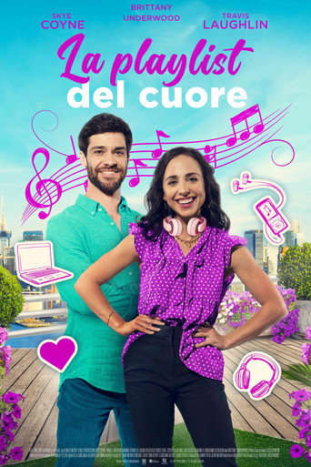 La playlist del cuore