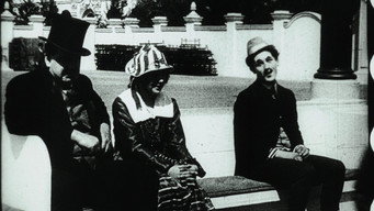 Luke Does the Midway (1916)