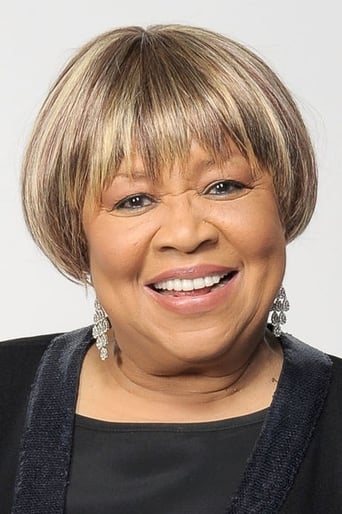 Image of Mavis Staples