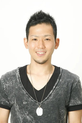 Danki Sakae