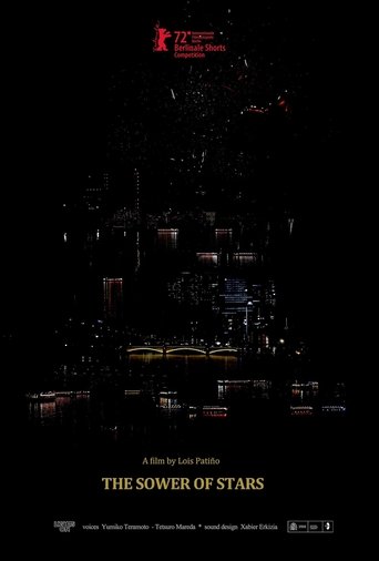 El sembrador de estrellas