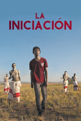 La iniciación / Inxeba