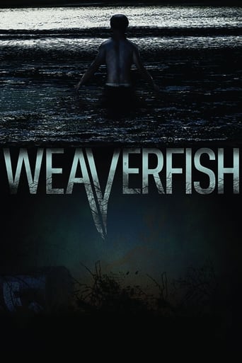 Poster för Weaverfish