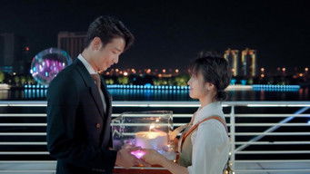 第24話：New Beginning