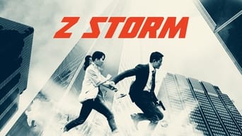 #12 Z  Storm