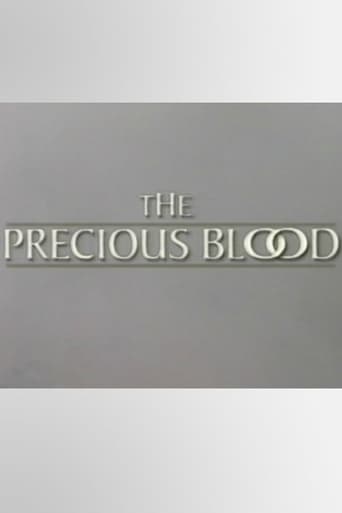 The Precious Blood