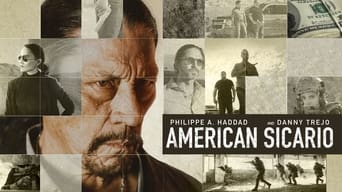 #3 American Sicario