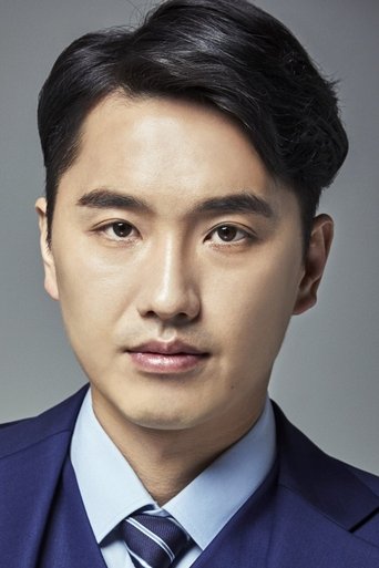 Image of Moon Jung-woong