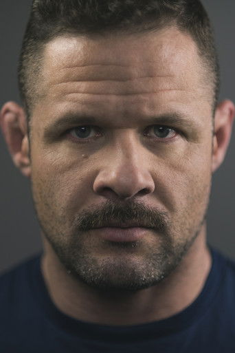 Foto de David Thompson