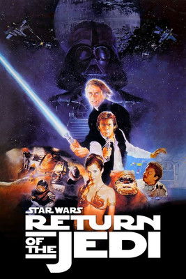 Star Wars: Episode VI - Return of the Jedi (1983)