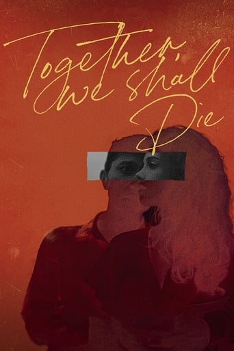 Poster of Together, We Shall Die