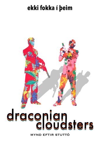 Poster of Draconian Cloudsters