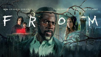 フロム -閉ざされた街- - Season 1 Episode 7 (2022) 予告編