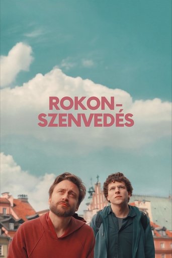Rokonszenvedés