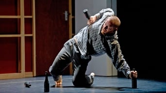 National Theatre Live: John (2014)