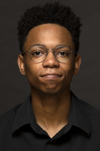 Justice headshot