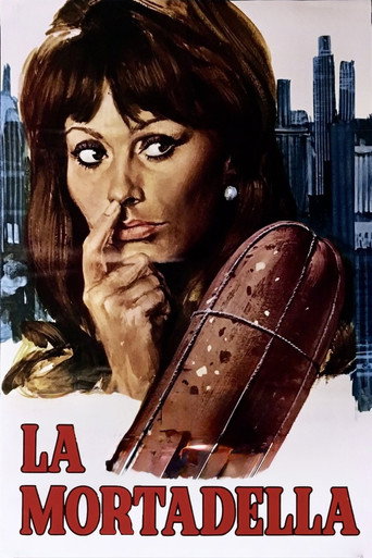 La mortadella