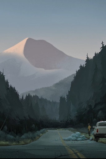 Off Season (2017)
