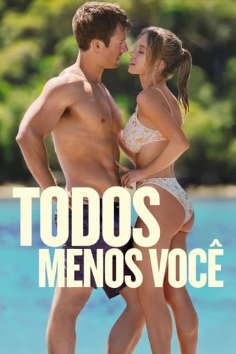 Todos Menos Você (2023) BluRay 720p/1080p Dual Áudio