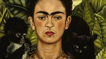 #1 Frida Kahlo