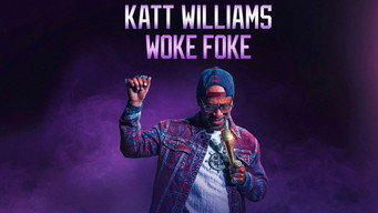 Кетт Вільямс: Woke Foke (2024)