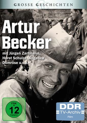 Poster för Artur Becker