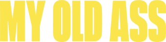 My Old Ass logo