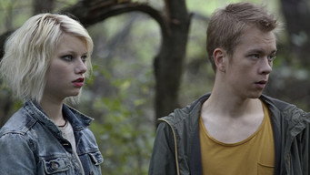 They Have Escaped (2014)