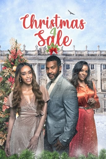Christmas for Sale en streaming 