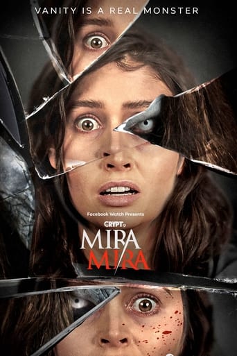 Poster of Mira Mira