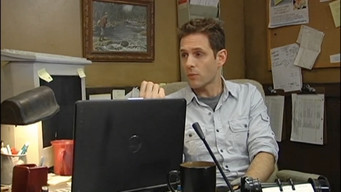 第25話：Dennis and Dee's Podcasts - Terrorists