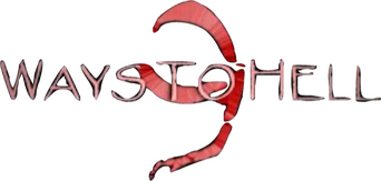 9 Ways to Hell logo
