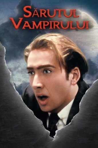 Sărutul vampirului