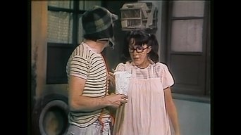 El Chavo del Ocho S01E25