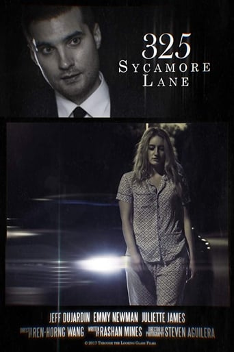 Poster of 325 Sycamore Lane