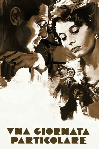 Una giornata particolare (1977)