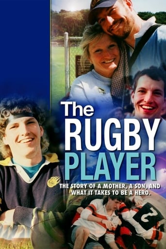 The Rugby Player