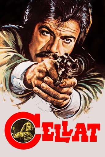 Poster of Cellat