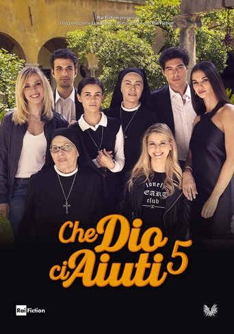 Che Dio Ci Aiuti: Season 5