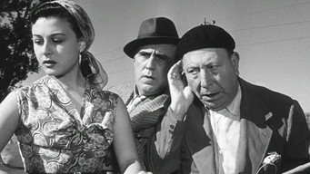 Welcome Mr. Marshall! (1953)
