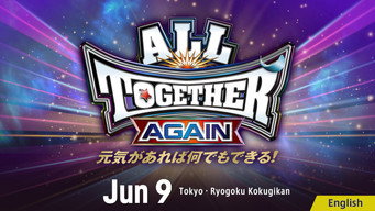 Escena 1 de All Together Again