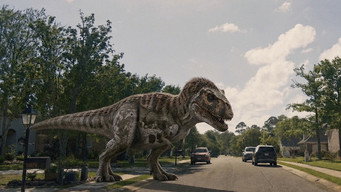 Jurassic Rampage (2026)