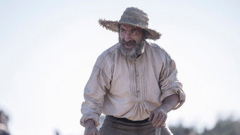 The Harvester (2026)