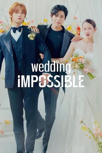 Wedding Impossible Season 1