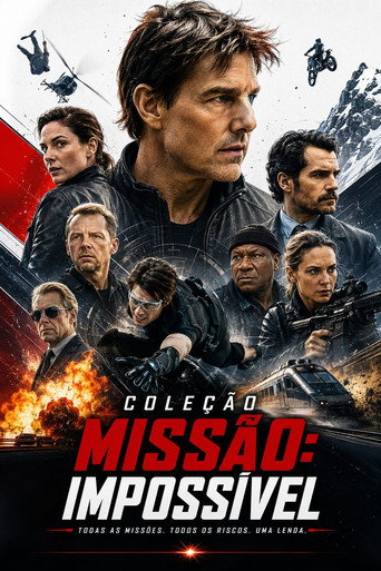 Missão: Impossível - Coleção