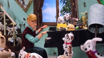 Episódio Episódio 14 da série Frango Robô