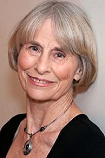 Image of Christine Bartlett